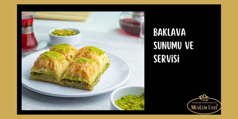 baklava-sunumu-ve-servisi